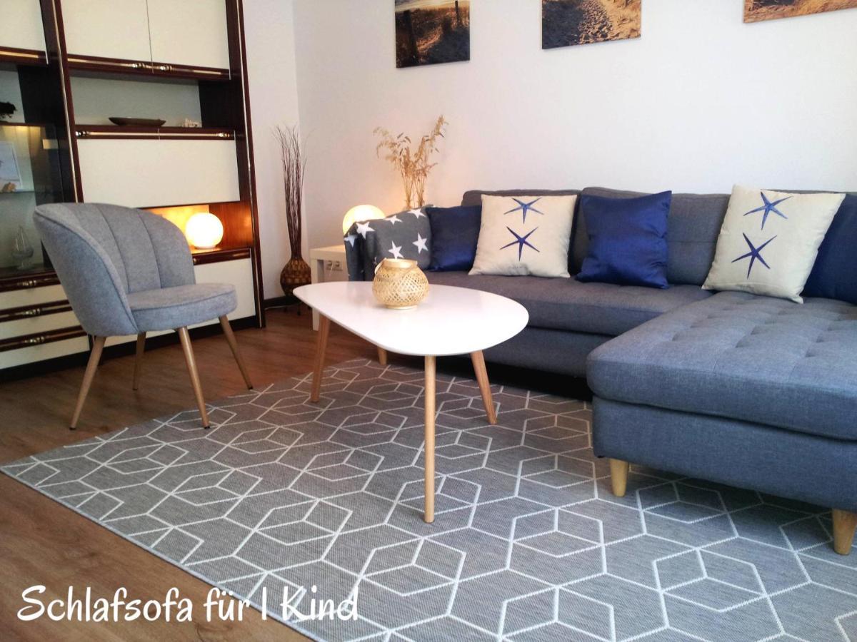 Ferienwohnung Am Ellerbach Hessisch Oldendorf Exteriér fotografie