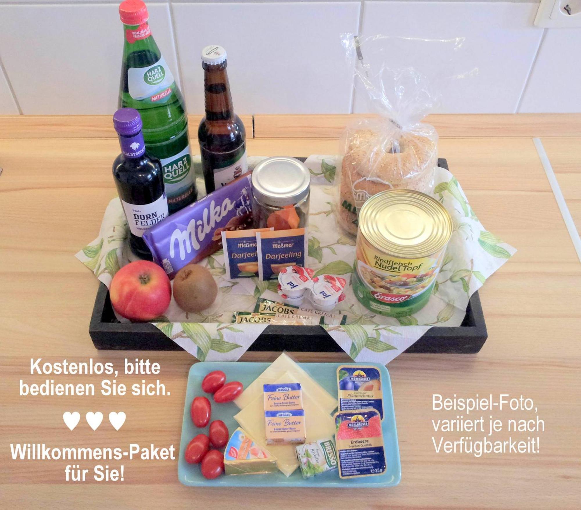 Ferienwohnung Am Ellerbach Hessisch Oldendorf Exteriér fotografie