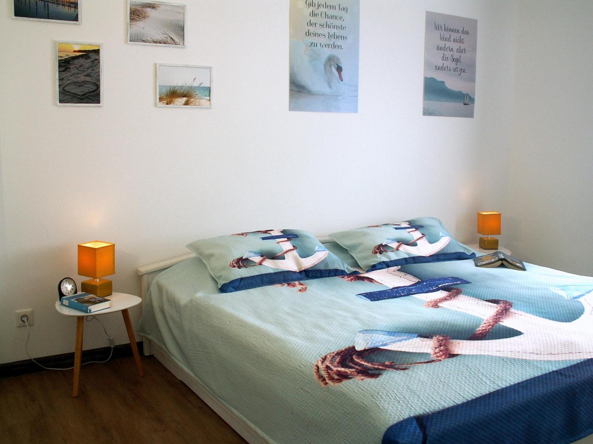 Ferienwohnung Am Ellerbach Hessisch Oldendorf Exteriér fotografie