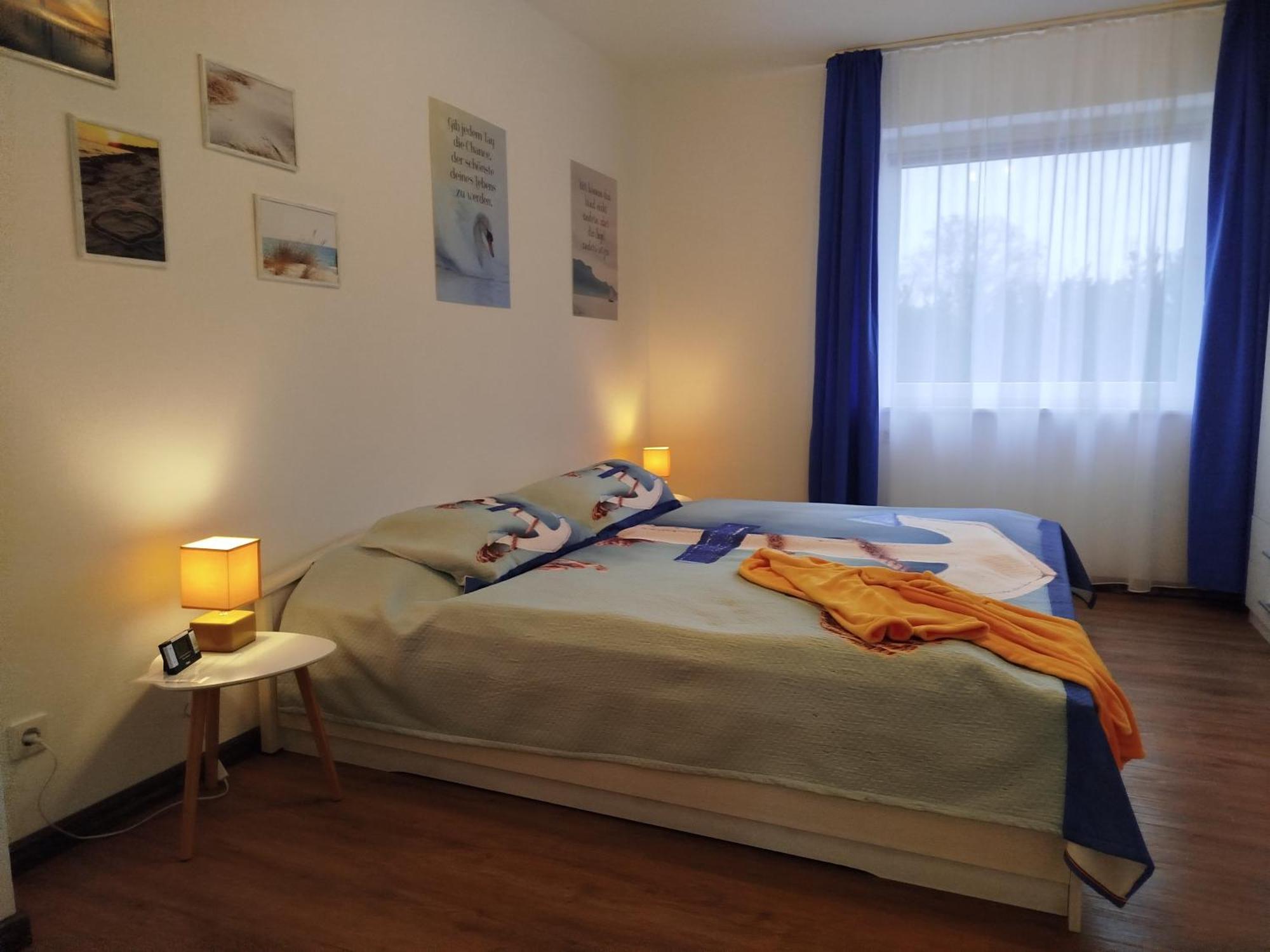 Ferienwohnung Am Ellerbach Hessisch Oldendorf Exteriér fotografie