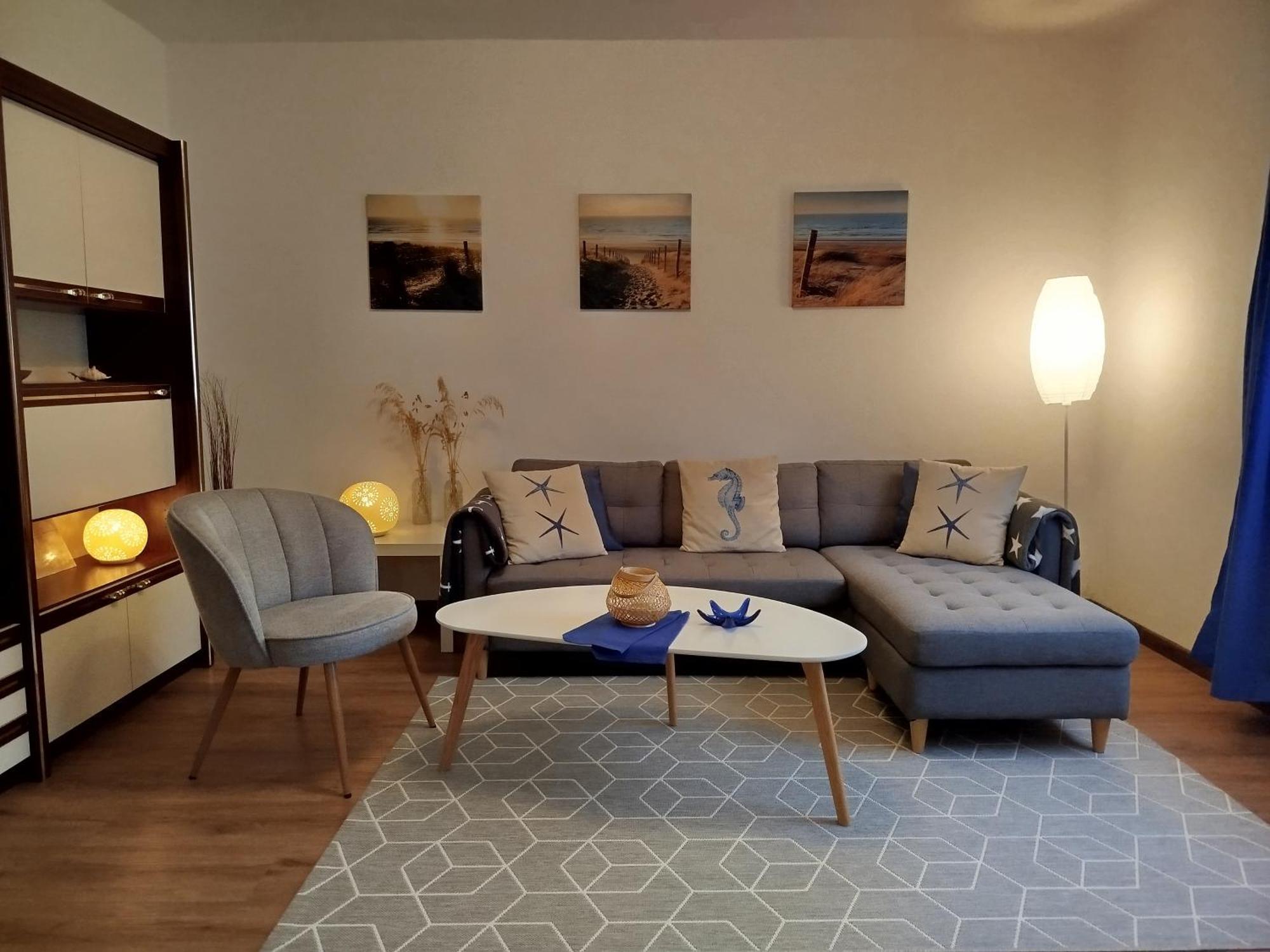 Ferienwohnung Am Ellerbach Hessisch Oldendorf Exteriér fotografie