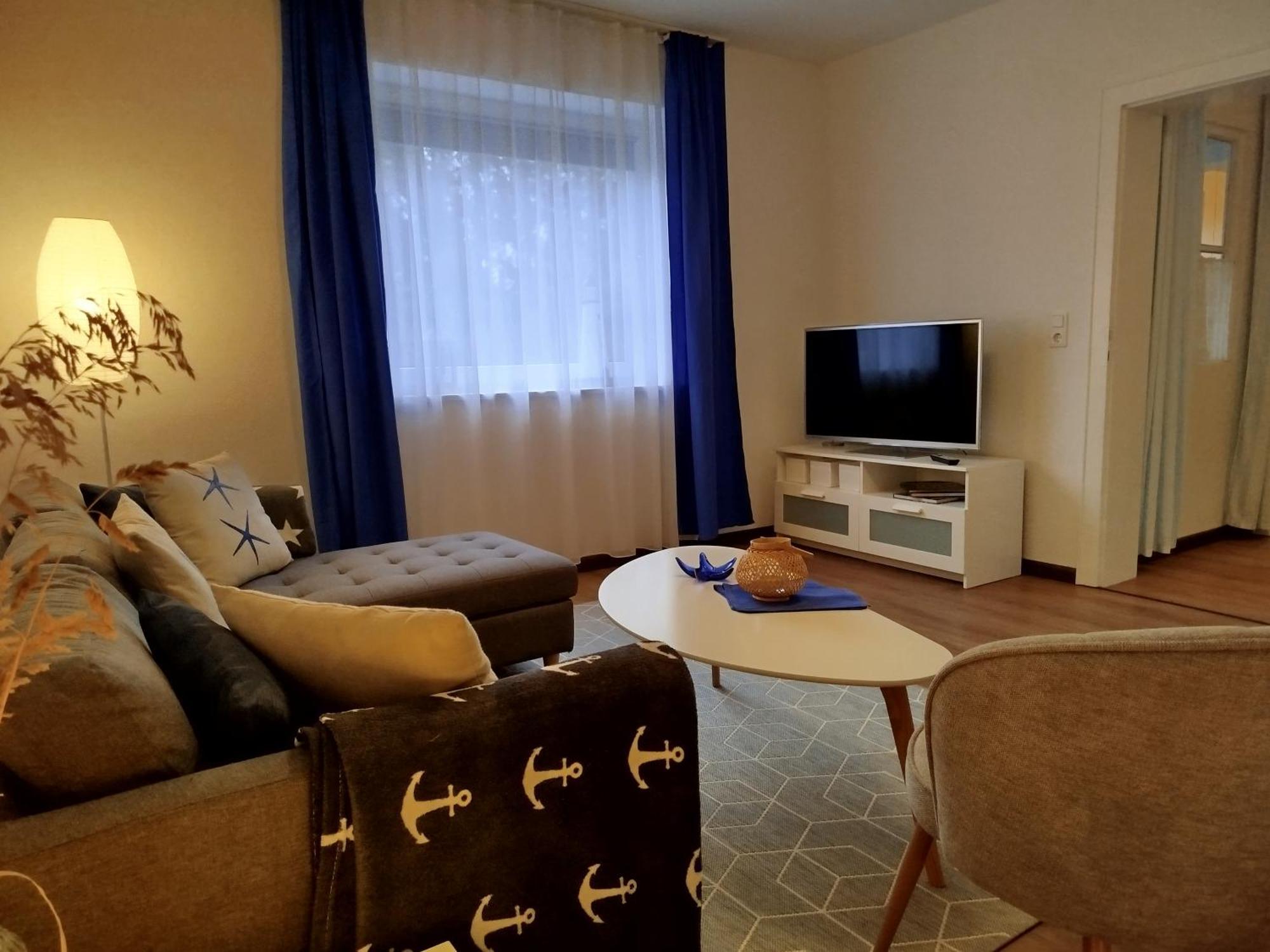 Ferienwohnung Am Ellerbach Hessisch Oldendorf Exteriér fotografie