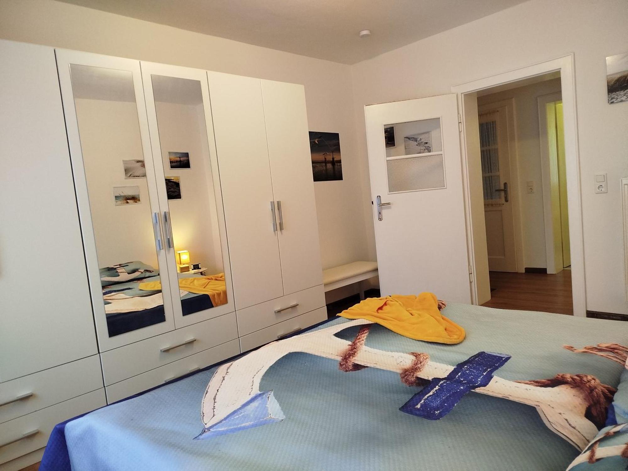 Ferienwohnung Am Ellerbach Hessisch Oldendorf Exteriér fotografie
