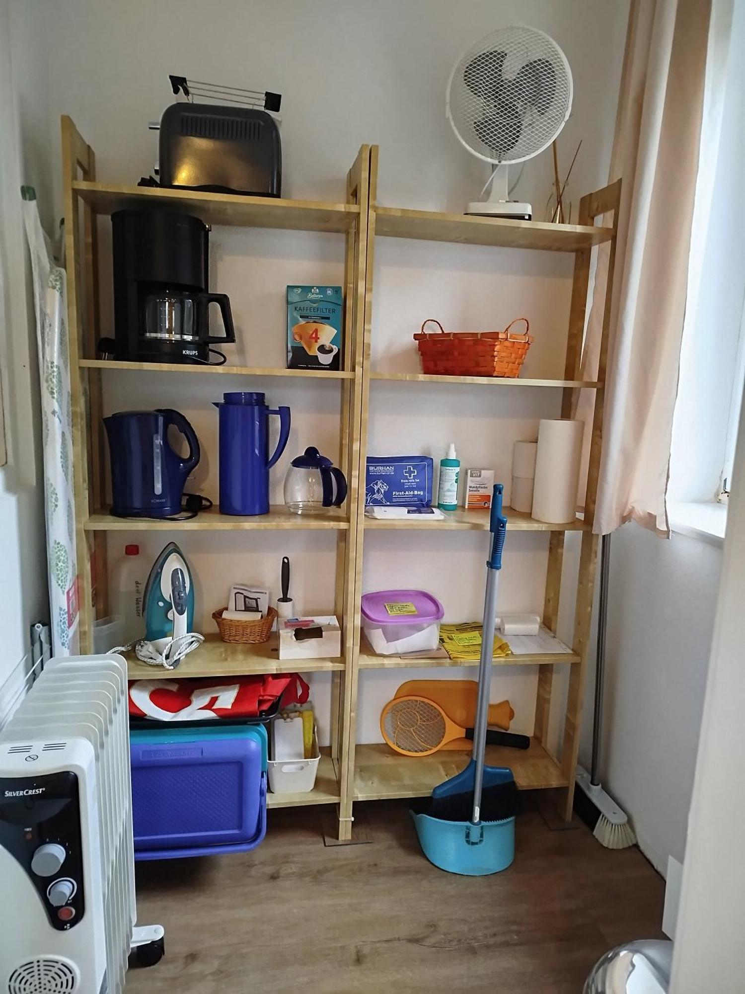 Ferienwohnung Am Ellerbach Hessisch Oldendorf Exteriér fotografie