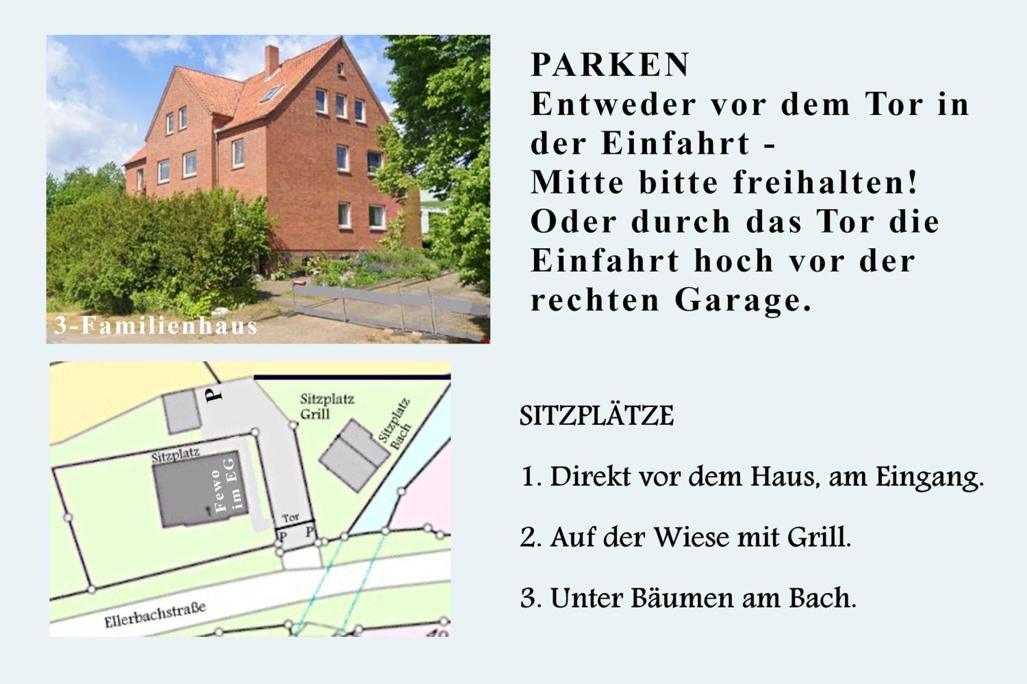 Ferienwohnung Am Ellerbach Hessisch Oldendorf Exteriér fotografie